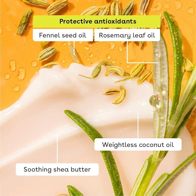 eos 100% Natural & Organic Lip Balm Stick- Vanilla Bean | Dermatologist Recommended for Sensitive Skin | All-Day Moisture Lip Care Products | 0.14 oz