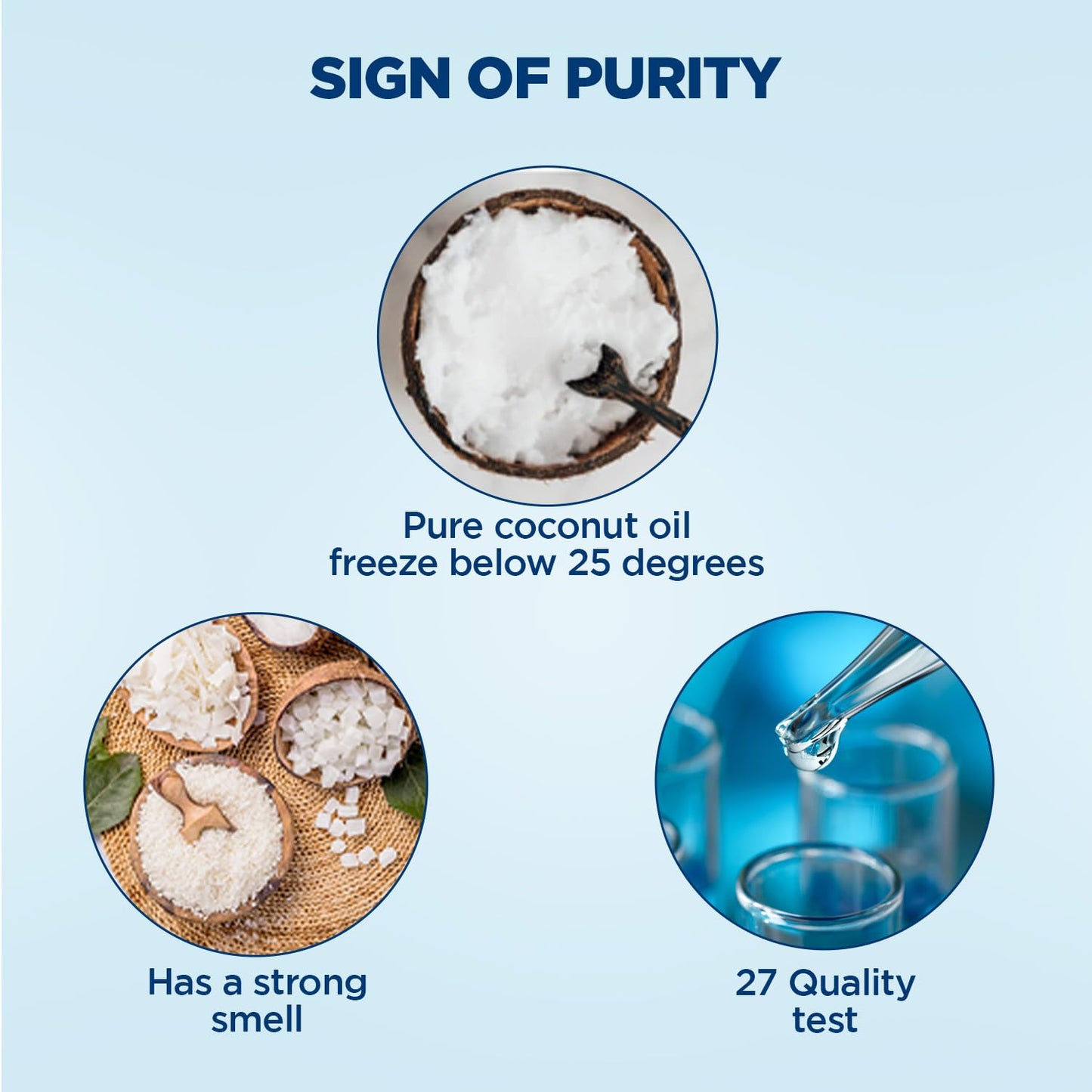 Parachute Coconut Oil| 100% Pure & Natural| Unrefined Coconut Oil| No Chemicals & Preservatives| Fresh Long Lasting Aroma| Untouched By Hands| 15 Fl oz | Bottle