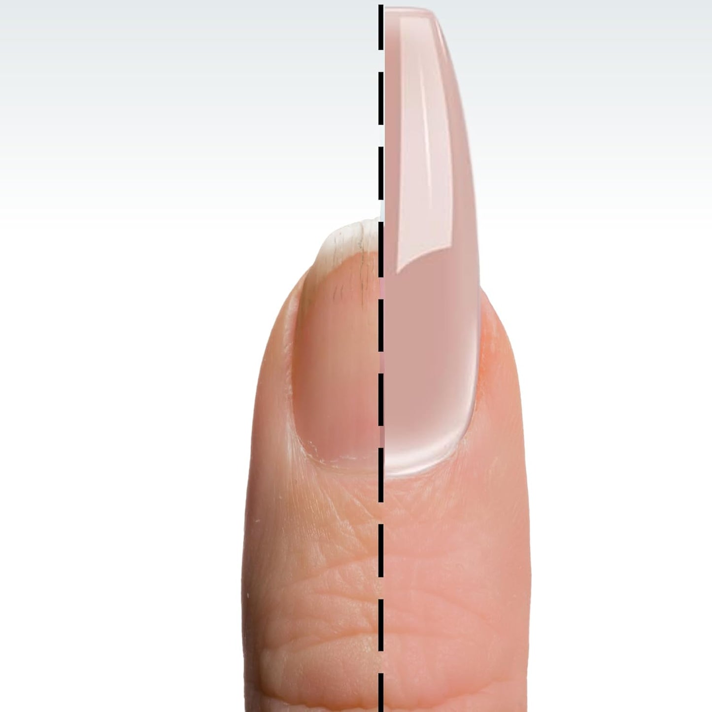 Acrylic Nail Powder, 4oz Cover Pink Acrylic Powder Dip for Nails, Long Lasting Salon Quality, Bubble Free Professional Manicures, Fake Nails, Carving & Extensions