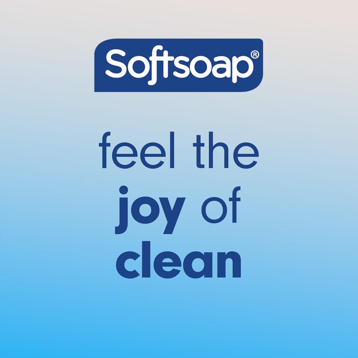 Softsoap Moisturizing Body Wash and Shave Gel, Rich Coconut Scent, 20 fl oz Bottle (Pack of 4)