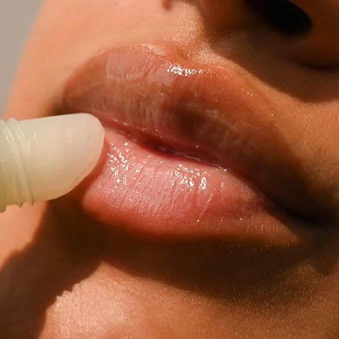 eos Sunset Sips Lip Butter Tube- Pink Lemonade, 24-Hour Moisture, Overnight Lip Mask, Lip Care Products, 0.35 fl oz (Pack of 5)