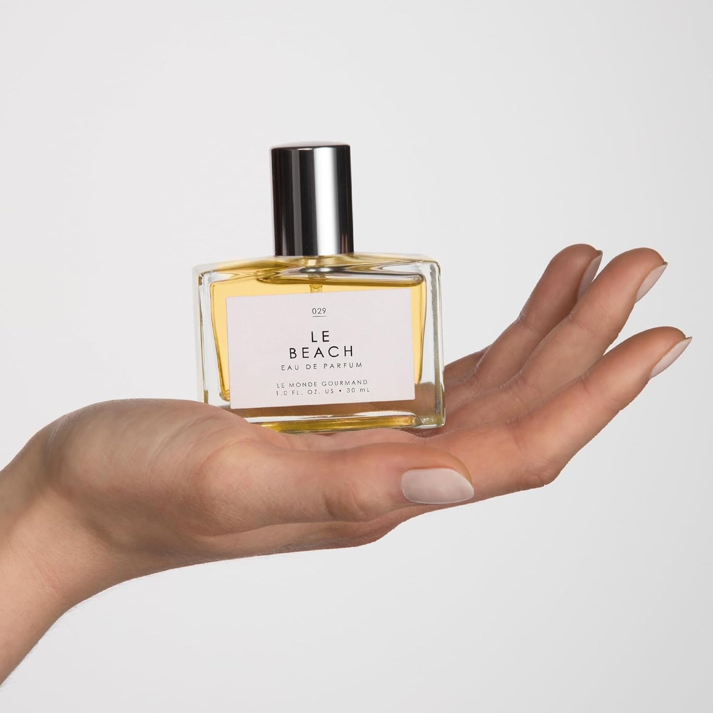 Le Monde Gourmand Le Beach Eau de Parfum