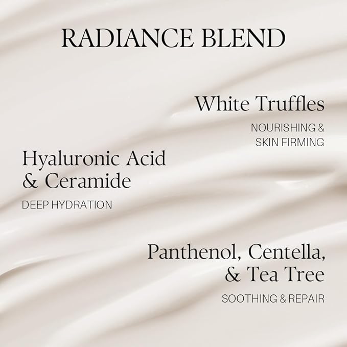 d'alba Piedmont Italian White Truffle Waterfull Essence Sunscreen, Vegan Skincare, Lightweight Sunscreen with BROAD SPECTRUM SPF 50+, Glowy, Safe for all Skin Types, Korean Skin Care (1.69 fl. oz)