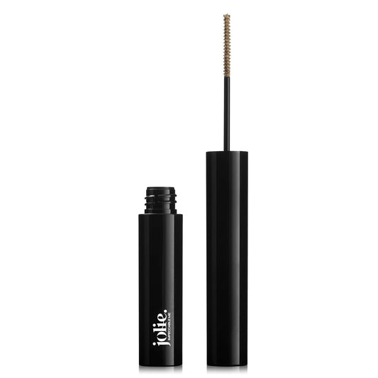 Jolie Longlasting Water-Resistant Brow Ink With Micro-Fine Precision Brush1.4g (Soft Taupe)
