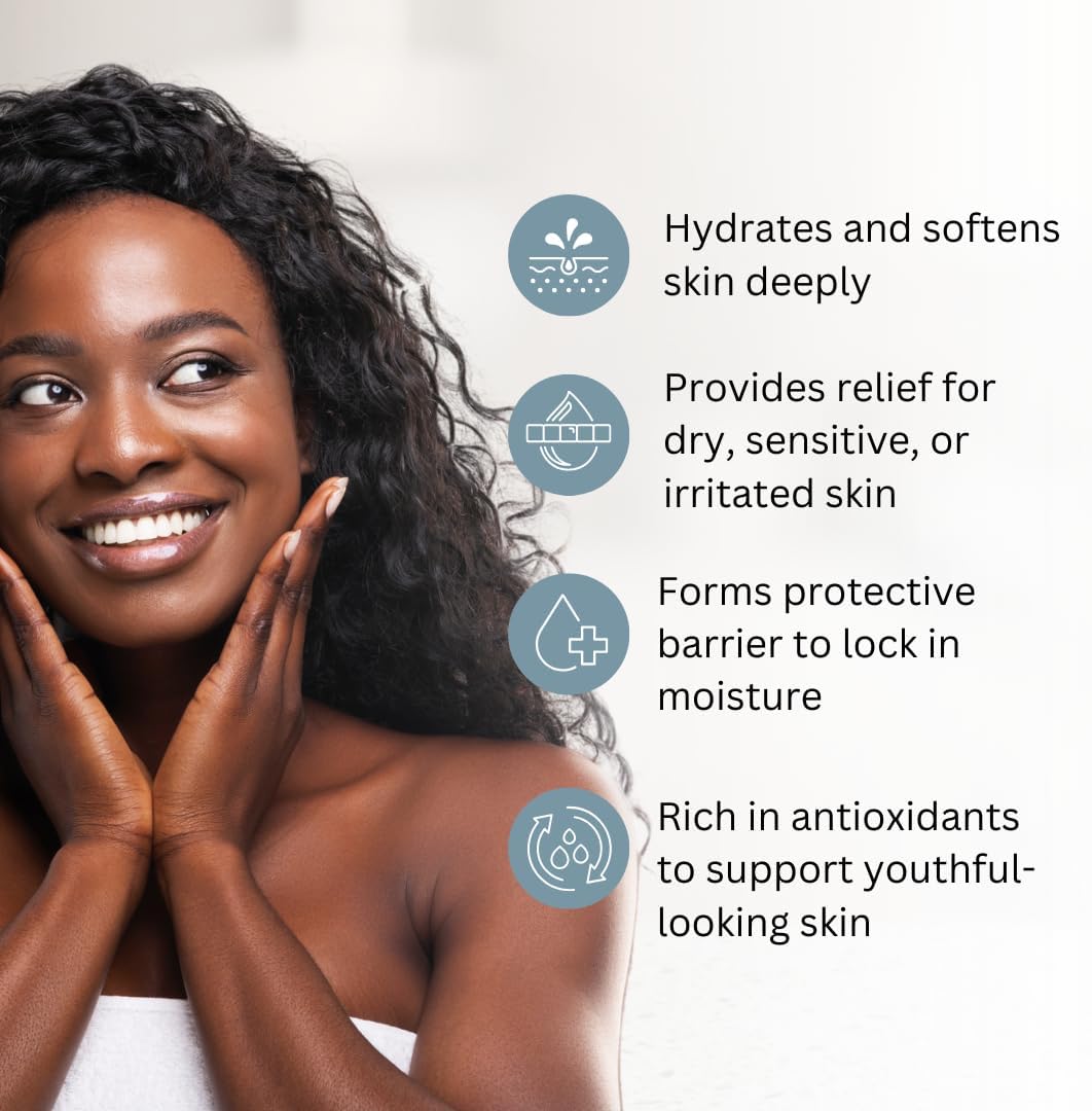 Best of Nature 100% Pure Sweet Almond Oil – Moisturizing Massage & Body Oil, Unscented for Hair, Skin, Face, Soap Making, Aromatherapy, Ideal Carrier for Essential Oils, Half Gallon (64 fl oz)