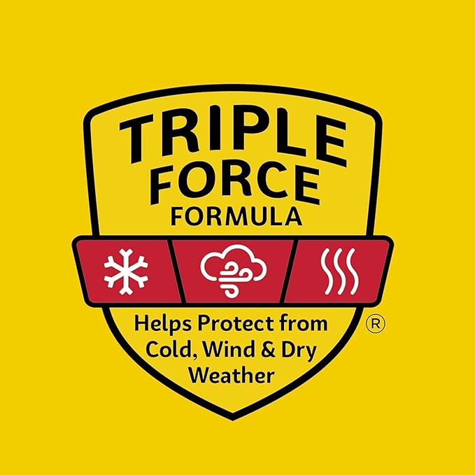 Carmex - Lip Moisturizing Tube, Original Balm - 0.35 Oz (3 each) Body Care/Beauty Care/Bodycare/BeautyCare...