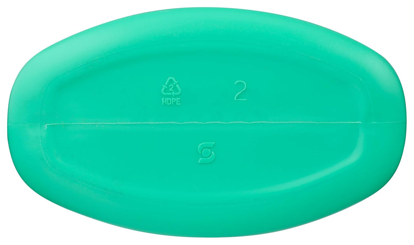 Gold Bond Medicated Talc-Free Extra Strength Body Powder, 10 oz., for Cooling, Absorbing Itch Relief