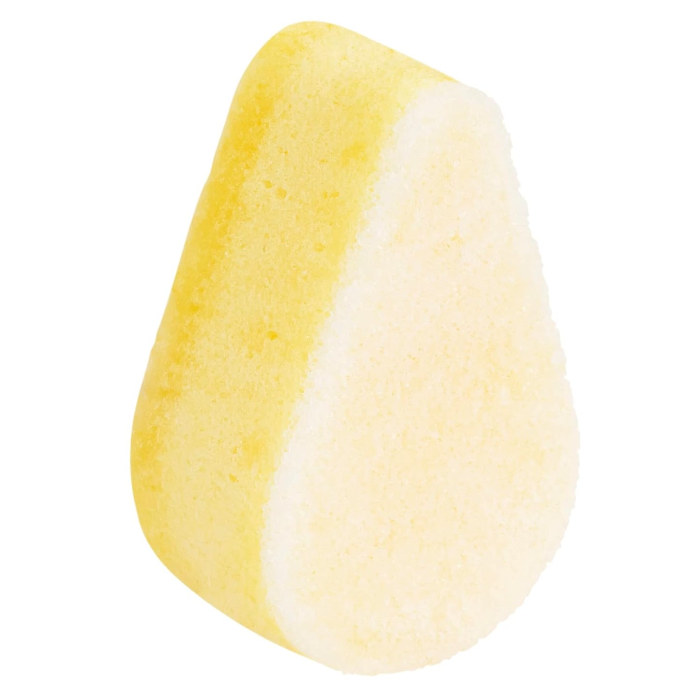 Spongeables Anti Cellulite Body Wash in a 20+ Wash Sponge, Citrus, 1 Count