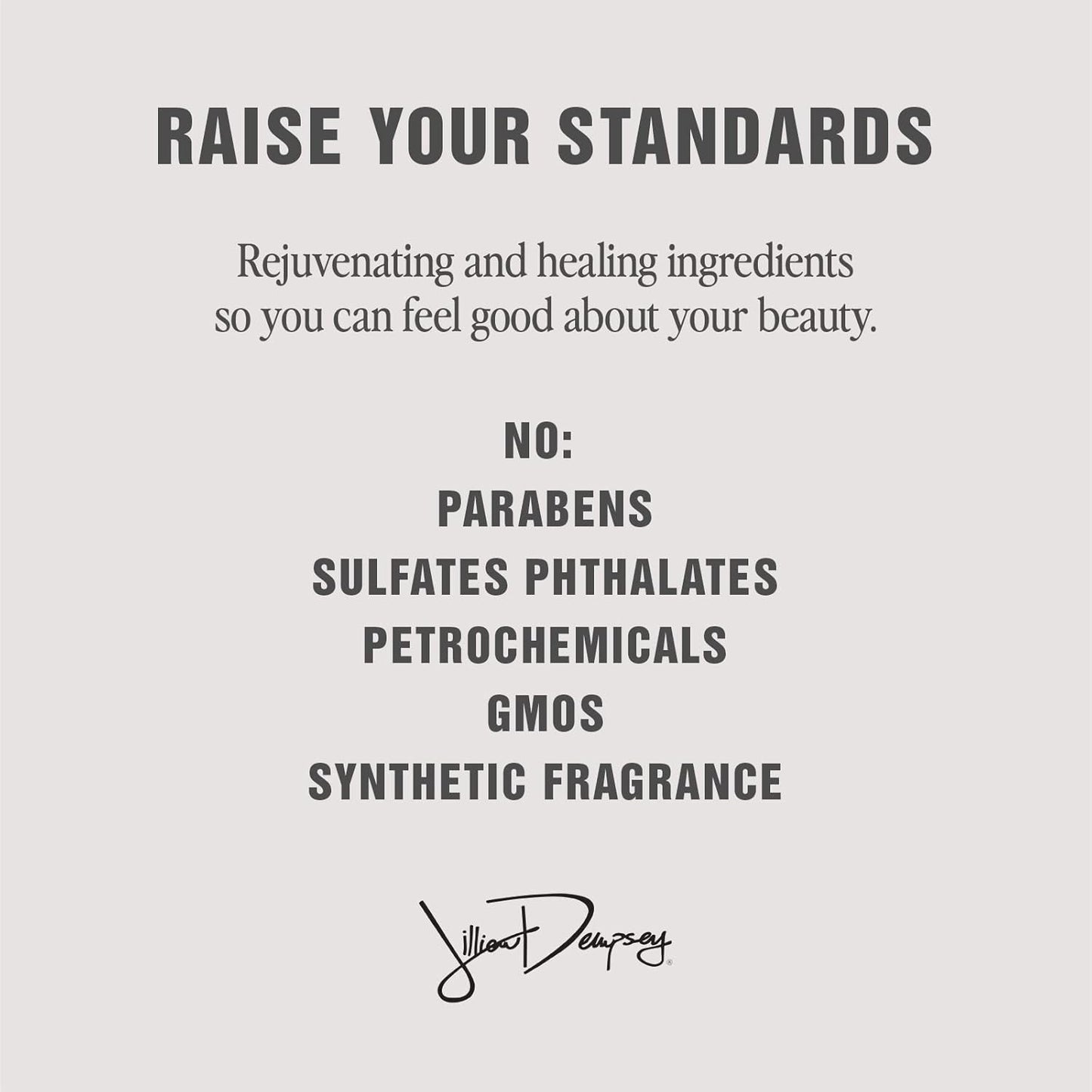 Jillian Dempsey Spot Stick Concealer | Easy Blending Matte Concealer for Blemishes & Uneven Skin Tones | Shade No. 03: Light Beige with Cool Undertones