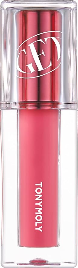TONYMOLY Get it tint Waterful Butter, 06 Peach Roll
