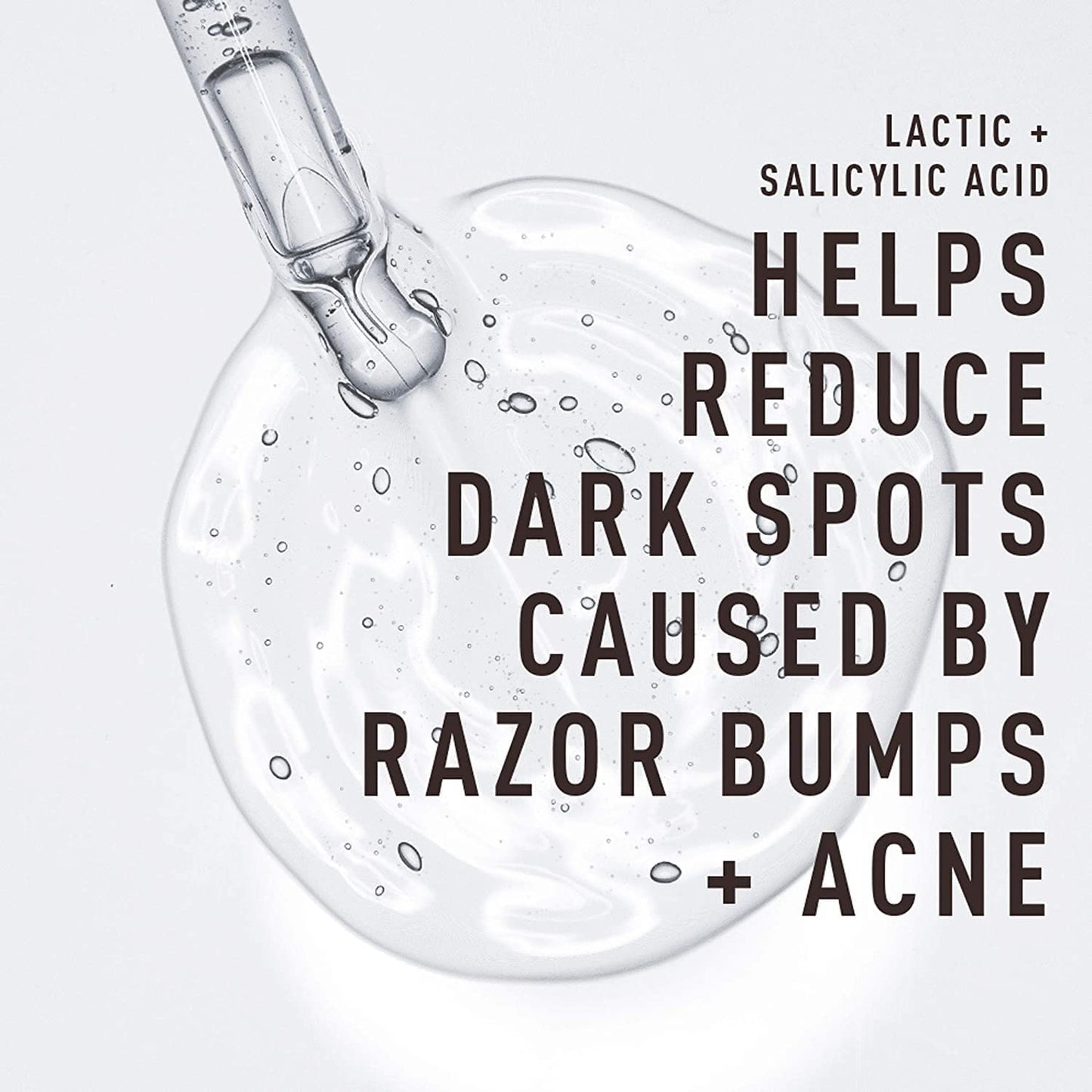 Bevel After Shave Balm for Men with Shea Butter and Jojoba Oil, Soothes and Cools Skin to Help Prevent Ingrown Hairs and Razor Bumps, 4 Fl Oz (Packaging May Vary) (Pack of 2)