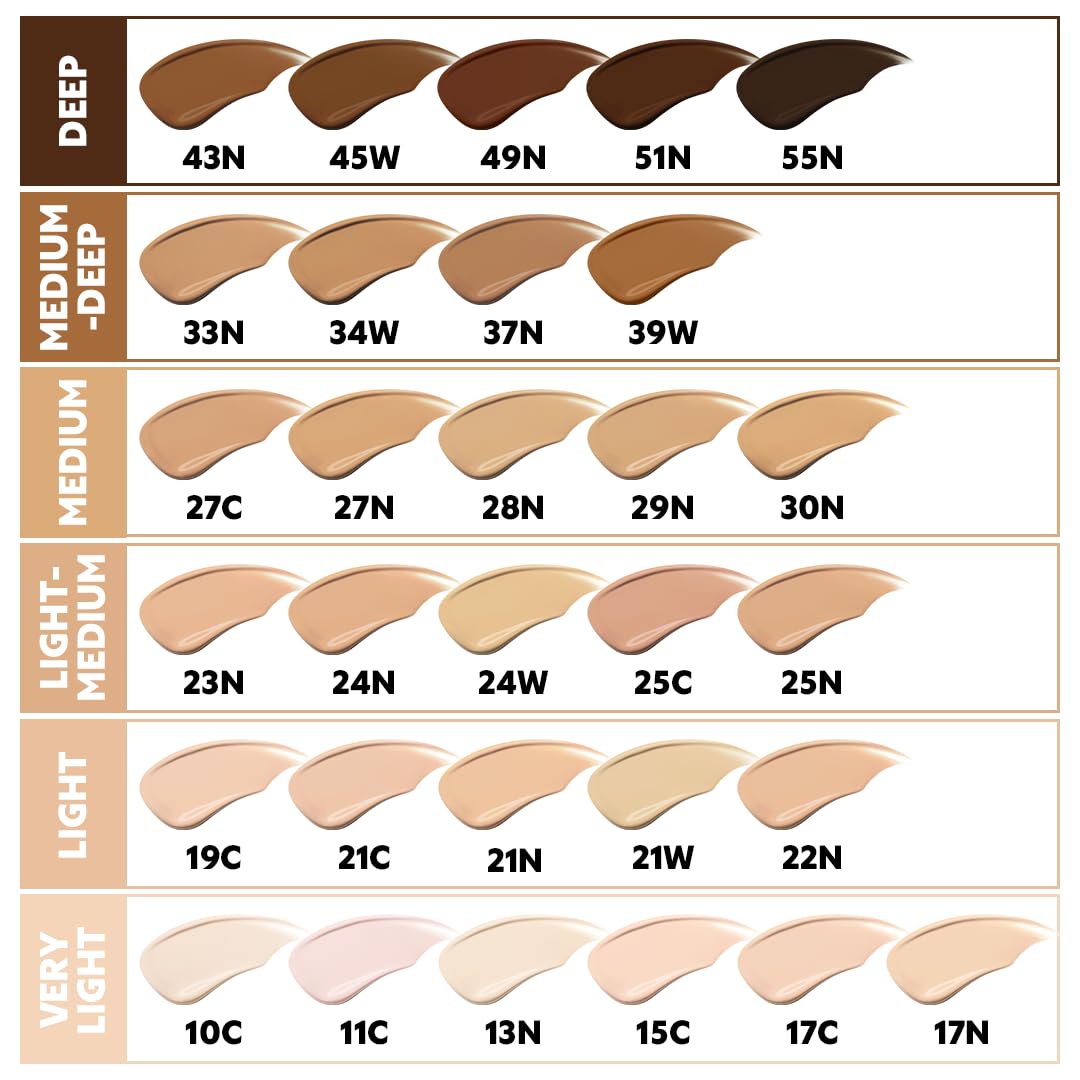 [*Mini Size*] TIRTIR Mask Fit AI Filter Cushion #24N Latte, 0.15 oz