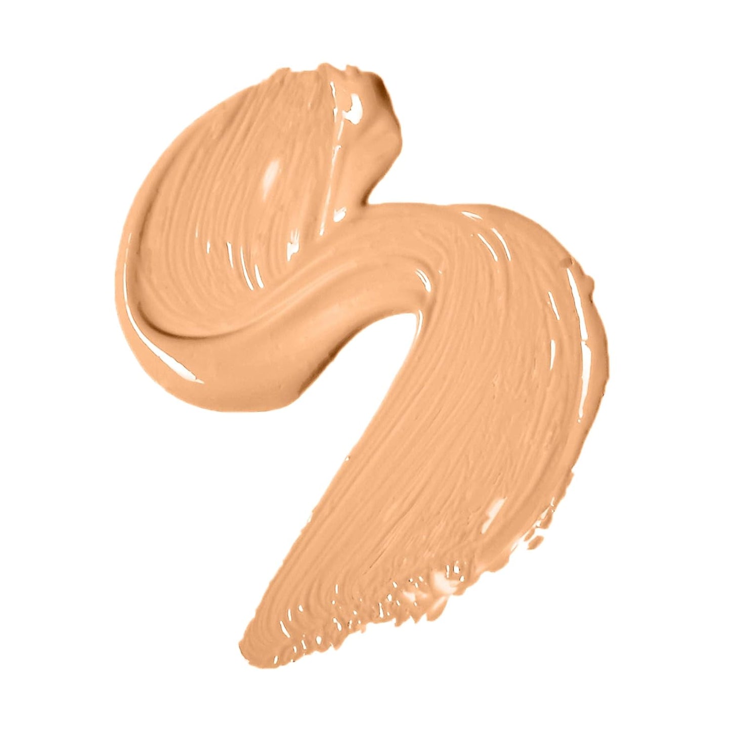 e.l.f. Hydrating Camo Concealer, Covers Blemishes & Under-Eye Circles, Full-Coverage & Delivers A Satin Finish, Vegan & Cruelty-Free, Tan Sand