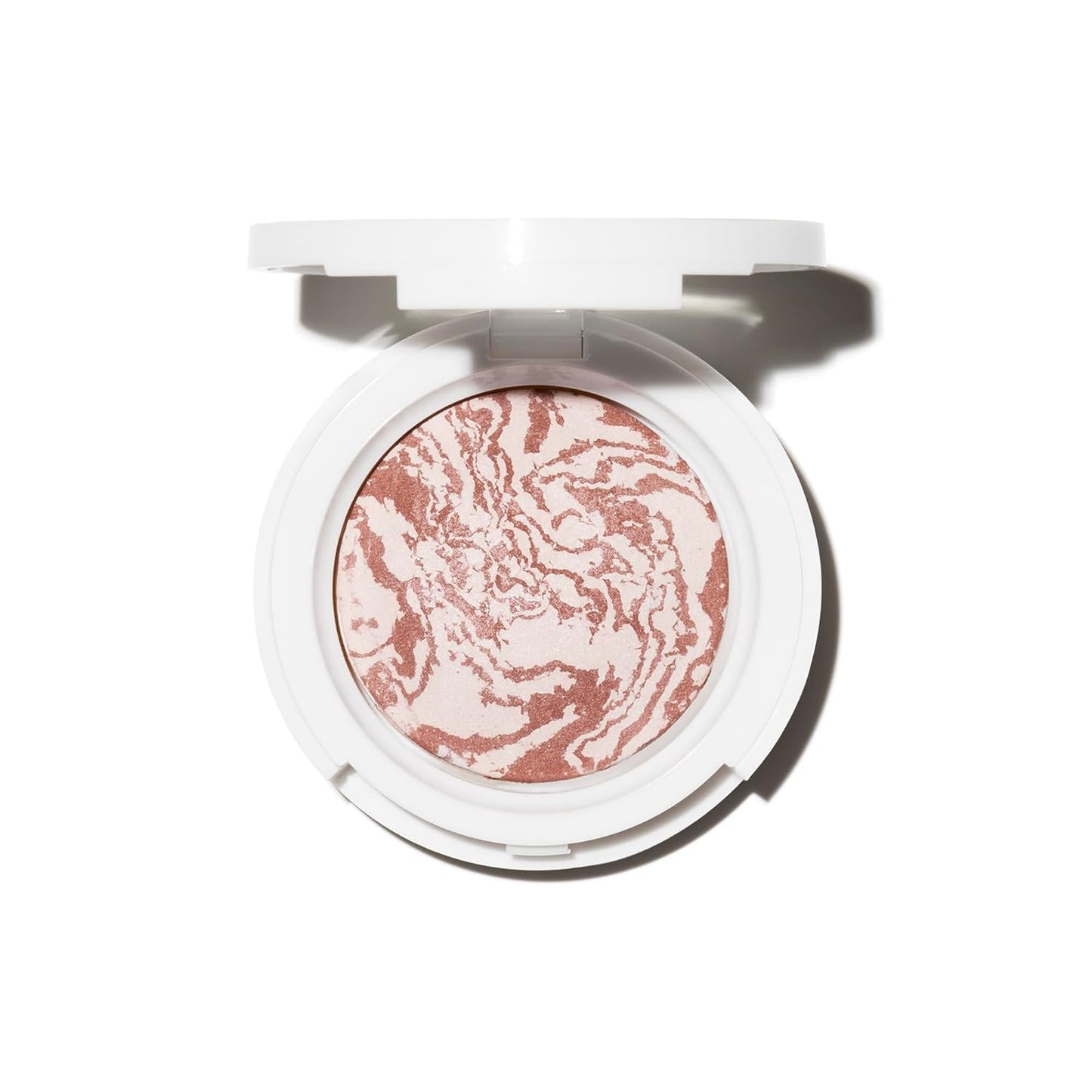 Well People Superpowder Blush Powder, Hydrating Powder Blush For Adding A Pop Of Cheek Color, Lightweight Formula, Vegan & Cruelty-free, Wild Fig