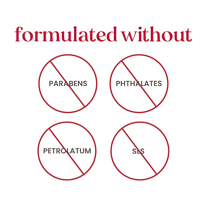 Burt's Bees Lip Balm Easter Basket Stuffers - Just Picked Gifts Set with Pomegranate, Watermelon, Sweet Mandarin, Coconut and Pear Natural Lip Treatment Tubes, 4, 0.15 oz.