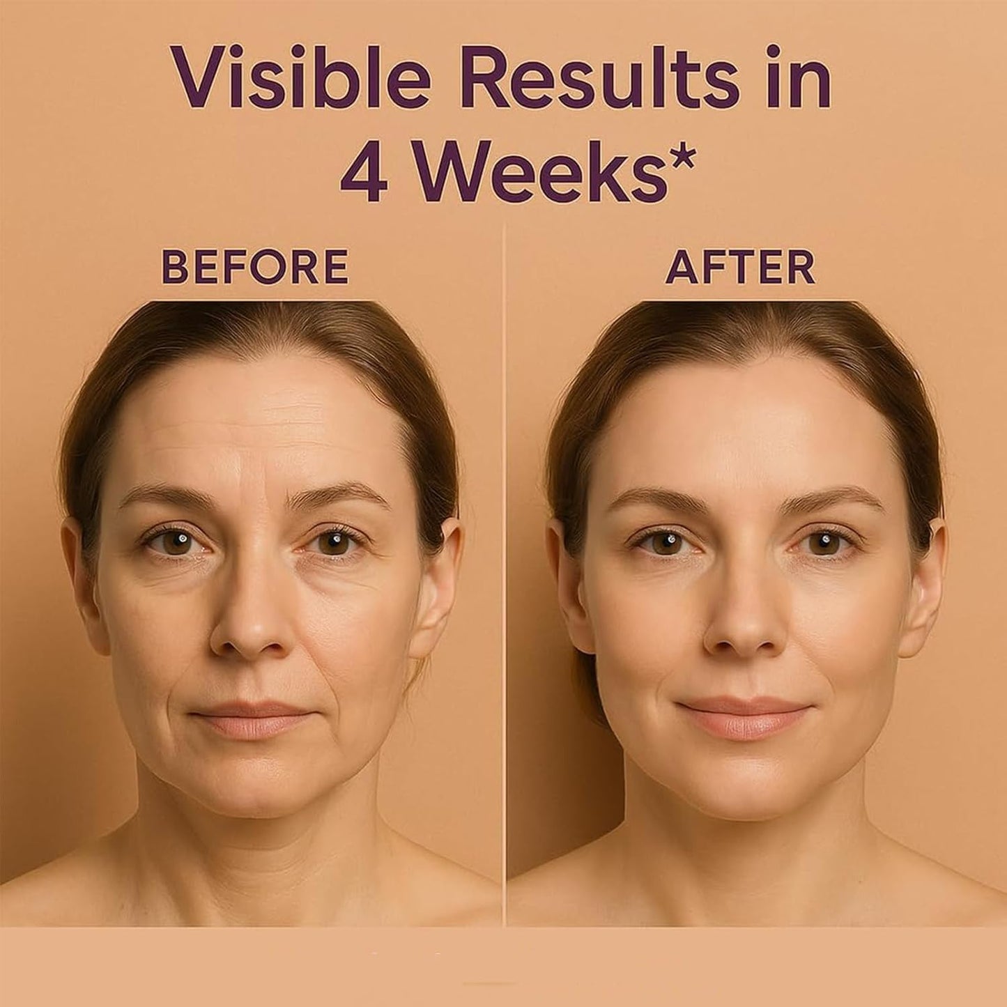 Calcium Multi Balm, Calcium Volume Multi Balm,Collagen Moisturing Stick, Intensive Repair & Moisturizing Cream, Hydrating,Suitable for Eyes, Neck, Face (2 PCS)