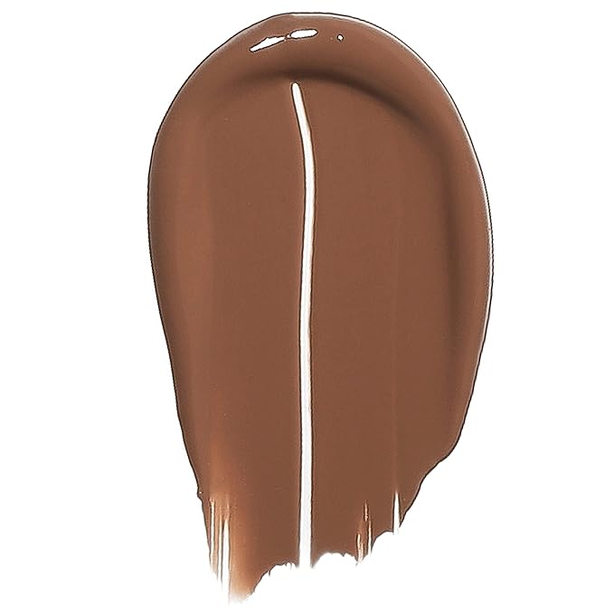 Exa Beauty - Natural High Fidelity Foundation | Clean, Vegan, Cruelty-Free Makeup (Nya 140)