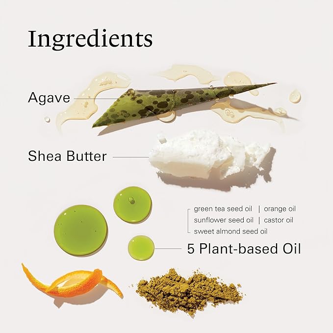 Melixir Vegan Lip Butter #18 Vintage Lust (+11 more colors), Hydrating Tinted Lip Balm Stick, Bee-Free, Petrolatum-Free, Plant-Based, Moisturizes Dry Chapped Lips With Shea Butter, Sheer Natural Finish