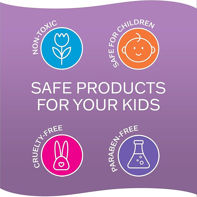 Encanto 8 Pack Lip Balm, 8.0 Fl Oz