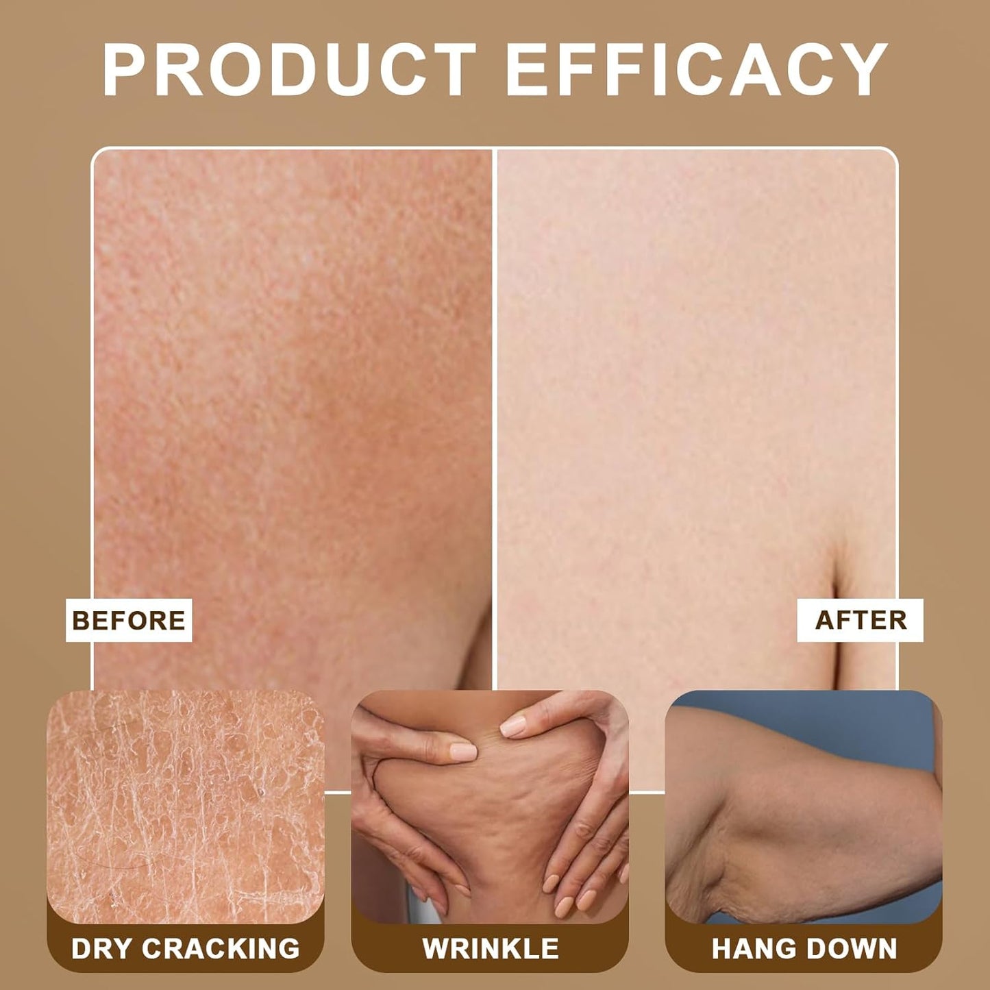 Magic Body Firming Oil 2025 New Luxury Original Body Oil Firm Tighten Intense Hydration and Skin Tightening for Full Body Care For All Skin Types