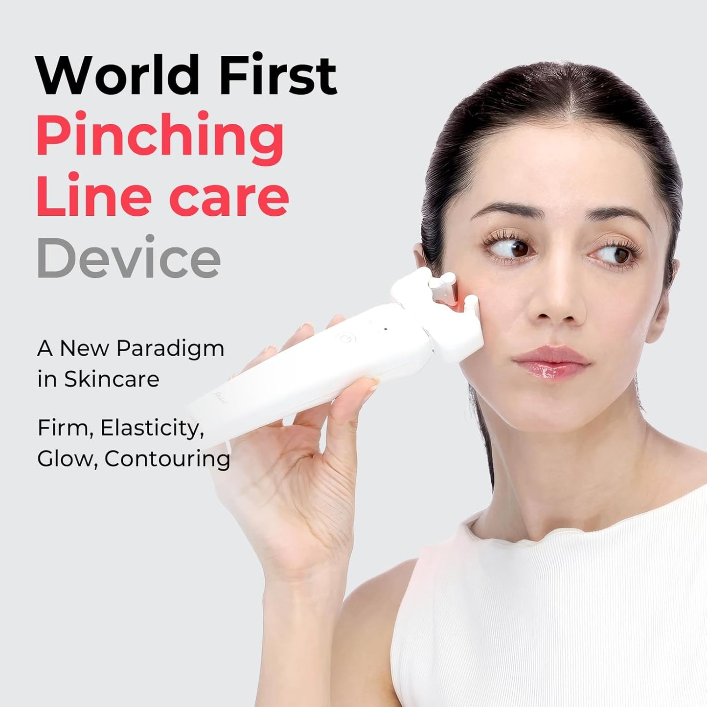 AALOK Ultra Olla Premium Beauty Massager - Korean Skin Care