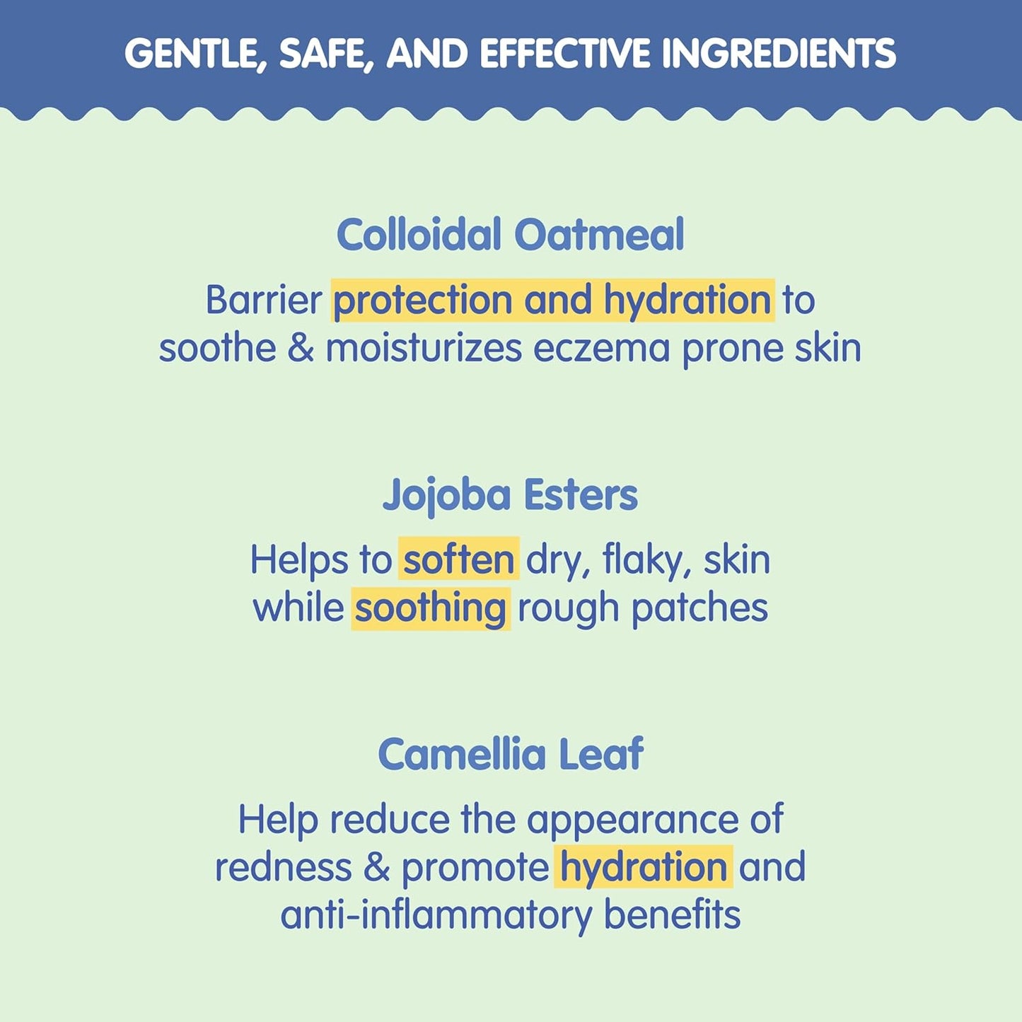 TUBBY TODD All Over Ointment - Baby Eczema Cream - Everyday Multi-Purpose Baby Skin Relief Cream - Sensitive Skin, Dry Skin, Rash, & Irritation - Steroid & Gluten Free - Lavender Rosemary, 2 Pack, 8oz