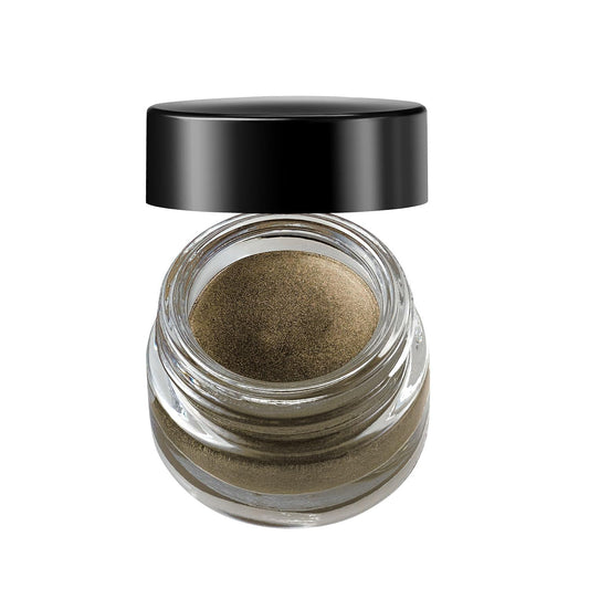 Jolie Waterproof Indelible Creme Eye Shadow 3g (Poison Ivy)