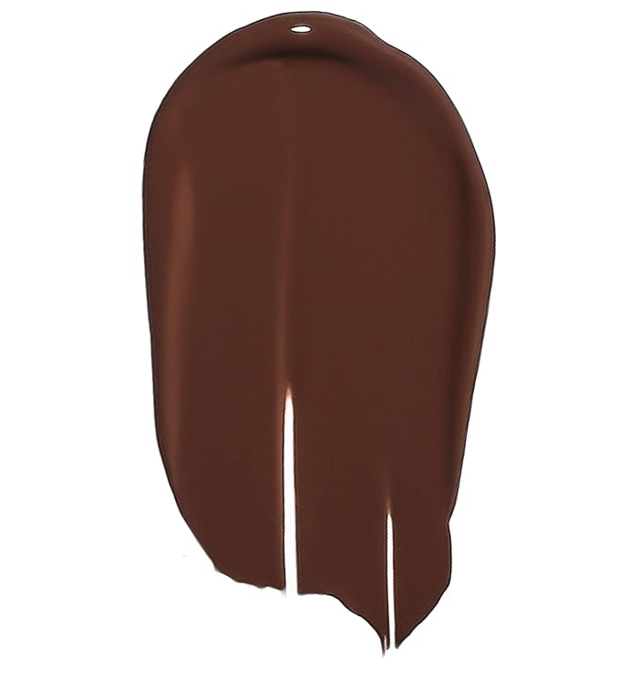 Exa Beauty - Natural High Fidelity Foundation | Clean, Vegan, Cruelty-Free Makeup (Fazon 110)