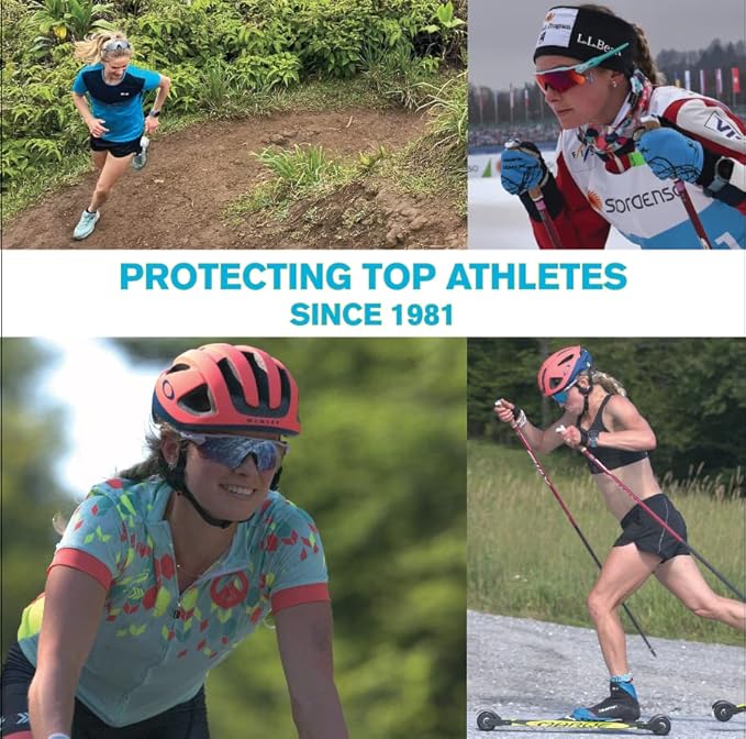 Dermatone Lip Balm Fruit Variety Pack | Moisturizing Lip Care | Soothes & Heals Chapped Lips | Aloe, Tea Tree Oil | 3-Pack (Coconut, Mango, Green Tea)