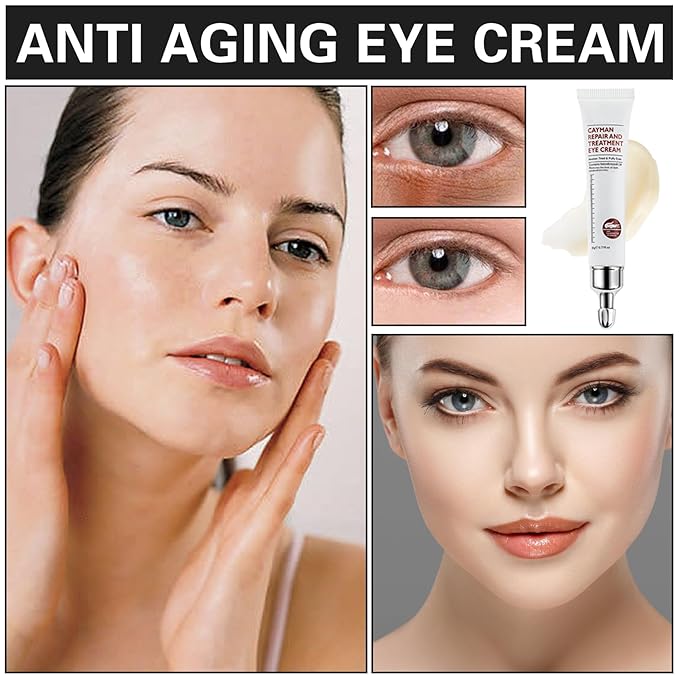 Eye Cream for Dark Circles Bags Eye Cream Eye Products Under Eye Bags Dark Circles