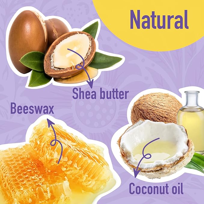 AZEN 50 Pack Lip Balm, Natural Lip Balm Bulk, Lip Care Product, Moisturizing Lip Balm for dry cracked lips