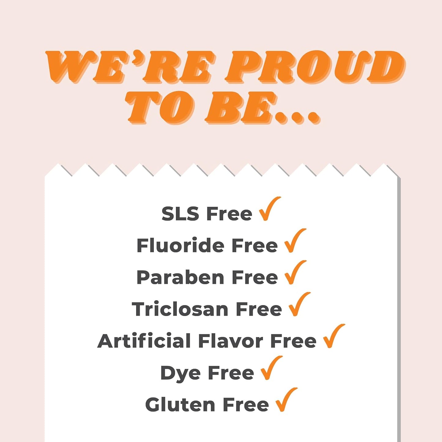 Cleure Original No Fluoride Toothpaste - SLS Free, Mint Free - with Xylitol for Fresh Breath & Helps Whiten - for Kids & Adults - Flavor Free (4oz Tube, Pack of 2)