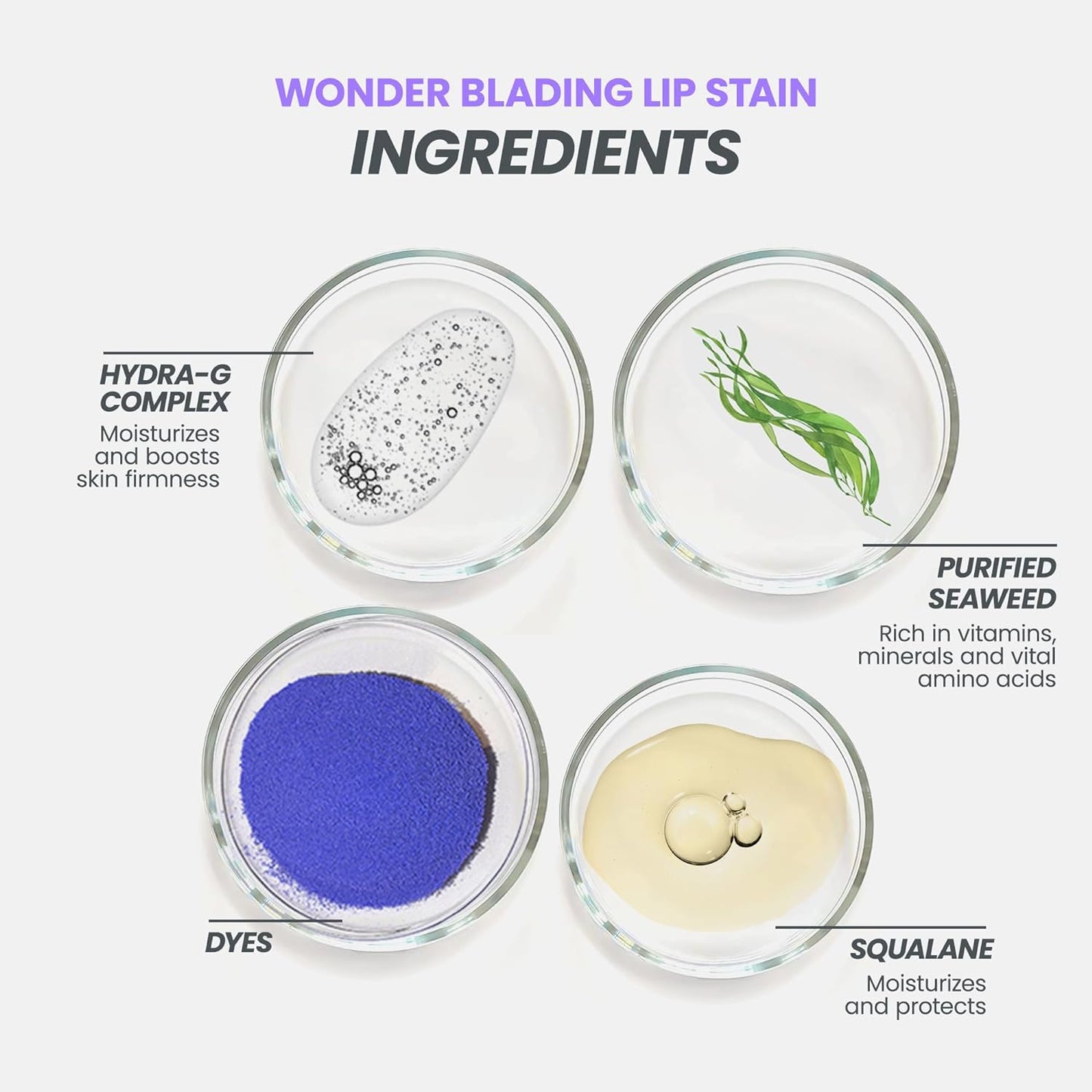 Wonderskin Wonder Blading All Day Lip Stain Peel Off Masque - Long Lasting, Waterproof and Transfer Proof Red Lip Tint, Matte Finish Peel Off Makeup (Divine Masque)