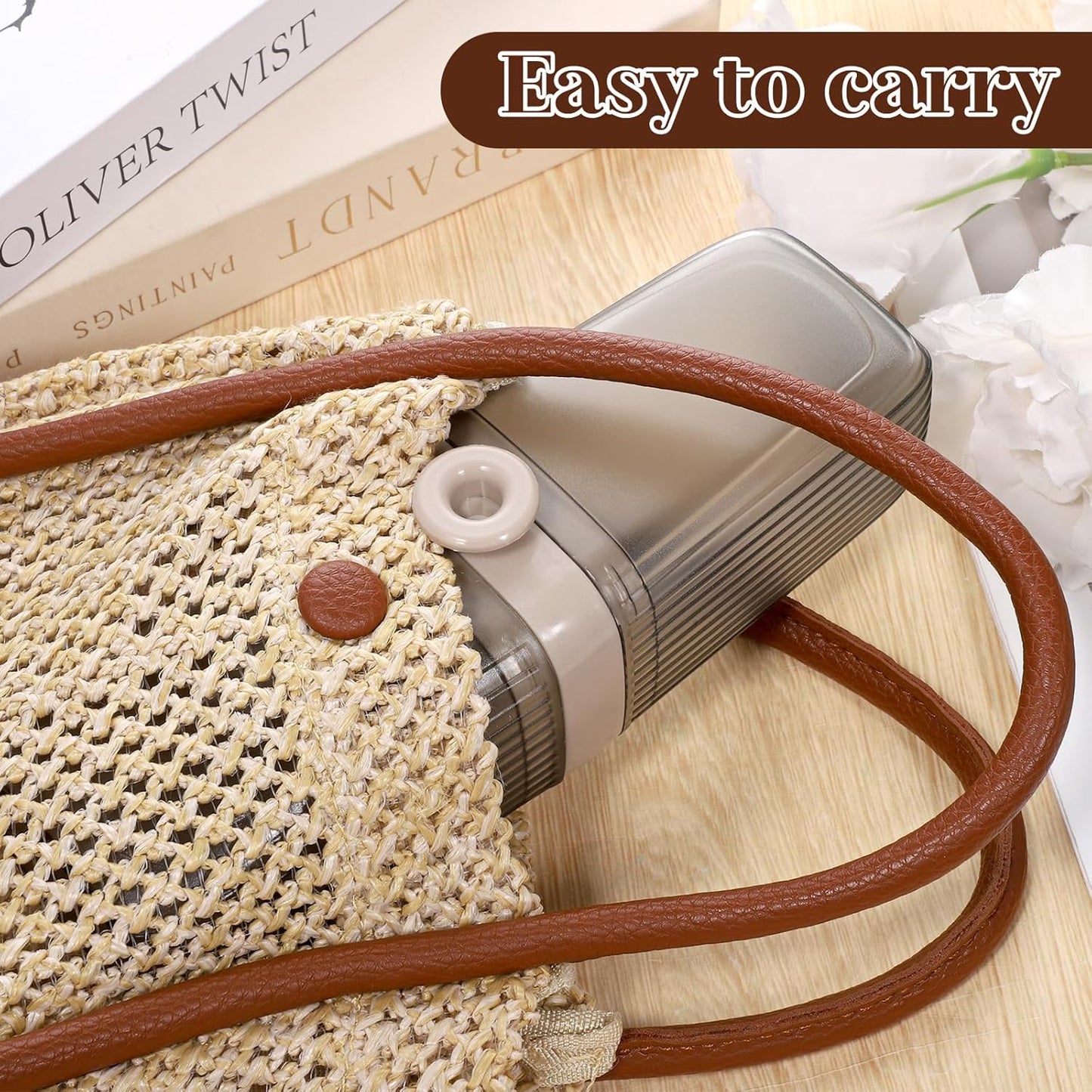 Toothbrush Travel Case, Portable Travel Toothbrush Holder Covered Toothbrushes Holder Multifunctional Toothbrushes Cup Large Capacity Soap Case for Trip, Bathroom, Camping（Gray）