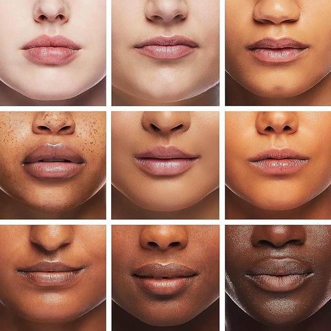 Lip Sunscreen Moisturizing and Repair Package SPF 30 - Summer Long Lasting Moisturized, Smooth and Repaired Lips - 3 Flavors (Pack of 6: 2 moisturizing+ 2 repairing+ 2 SPF)