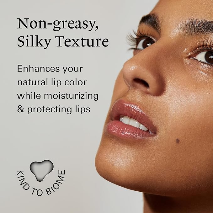 Melixir Vegan Lip Butter #10 Flutter (+11 more colors), Deep Nourishing Tinted Lip Balm for Dry Lips, Bee-Free, Petrolatum-Free, Plant-Based, Hydrating for Cracked and Chapped Lips, Travel Essentials