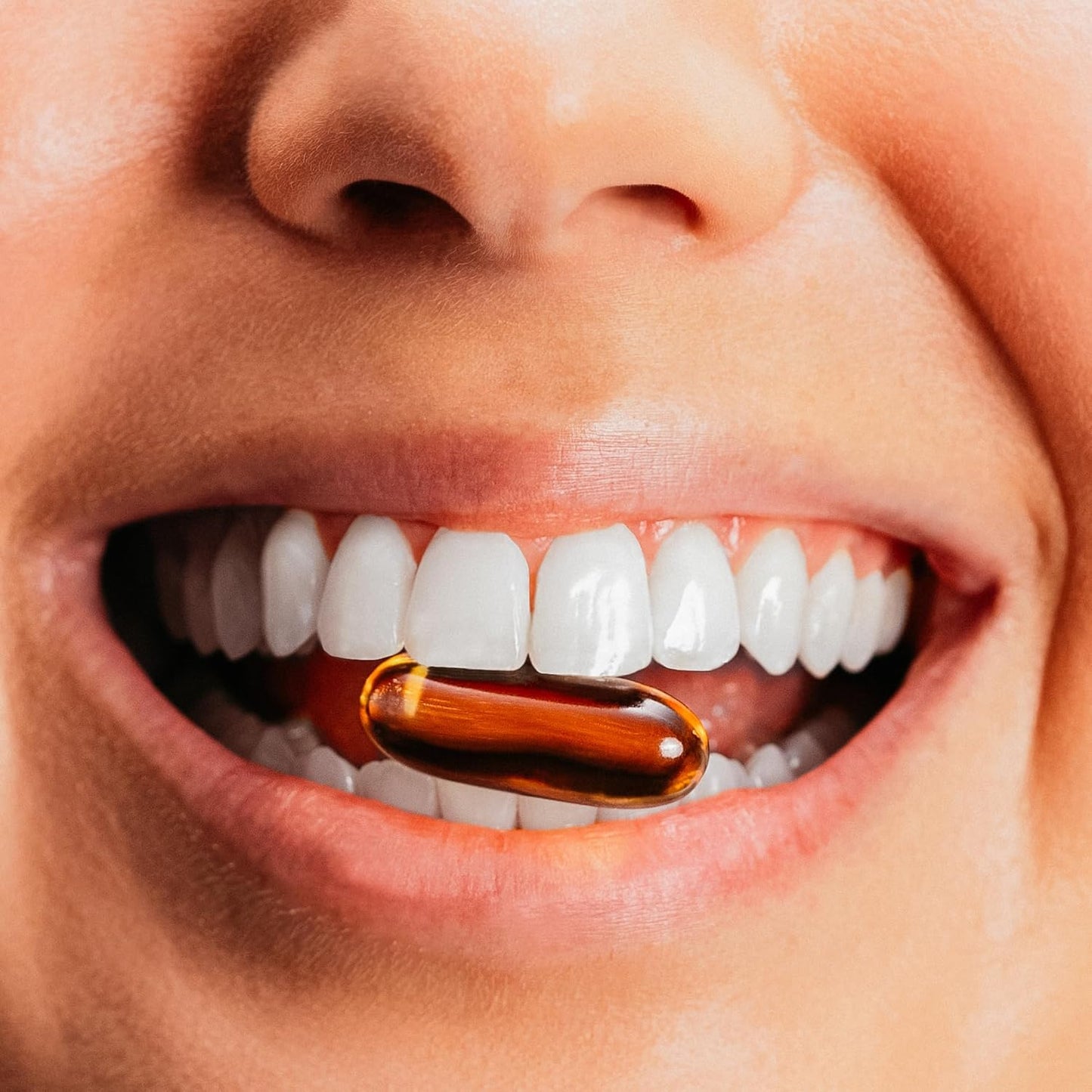 True Grace Omega-3 Fish Oil - 180 Softgels - 1400 mg EPA + DHA - Brain, Heart, Joint & Immune Health - Organic, Gluten Free, Soy Free