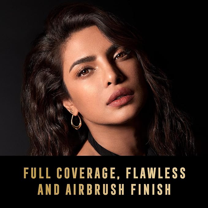 Max Factor Facefinity All Day Flawless 3 In 1 Foundation SPF 20, No. 100 Sun Tan