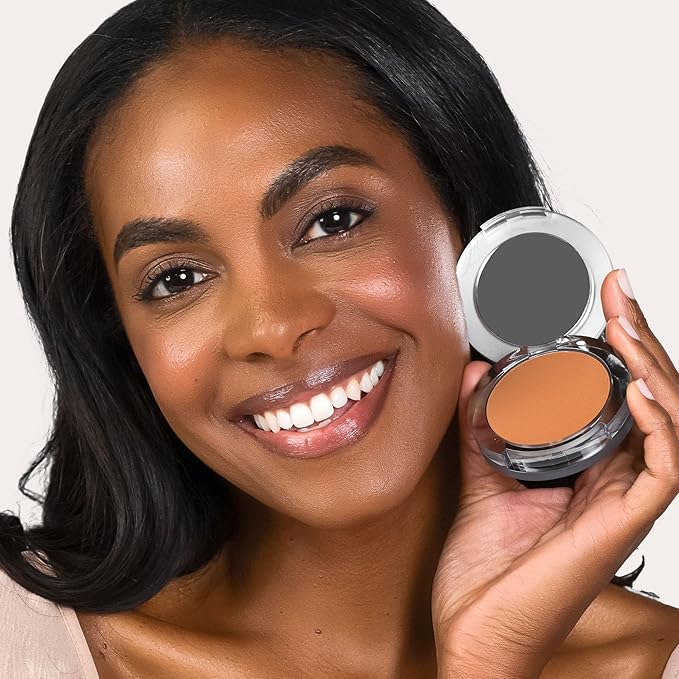 PÜR Beauty Multitasking Essentials Best Sellers Kit, Everyday Look Deluxe Kit, Condition & Moisturize Skin, Cruelty Free, Tan