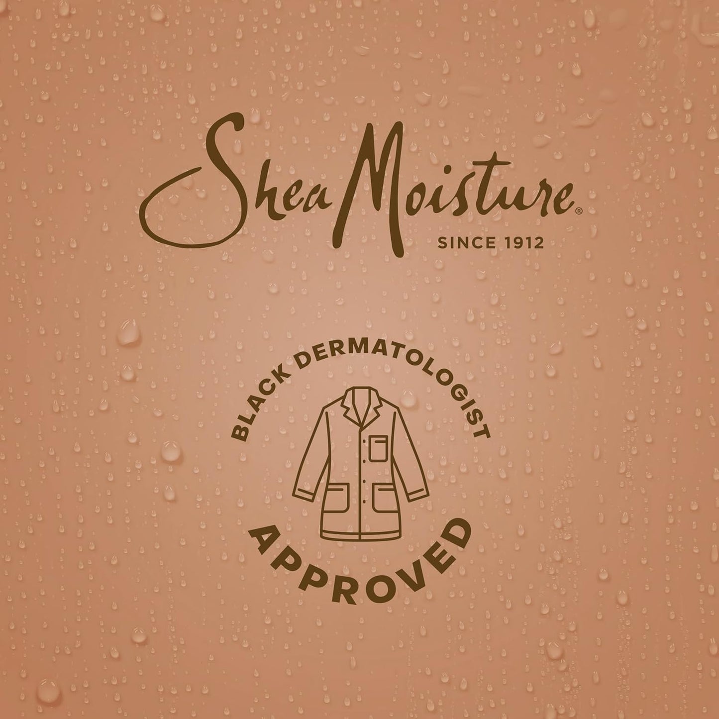 SheaMoisture Shea Sugar Body Scrub For Nourish And Replenish Skin Virgin Coconut Oil Daily Hydrating Body Scrub With 24h Shea Moisture Nutrients 12 oz