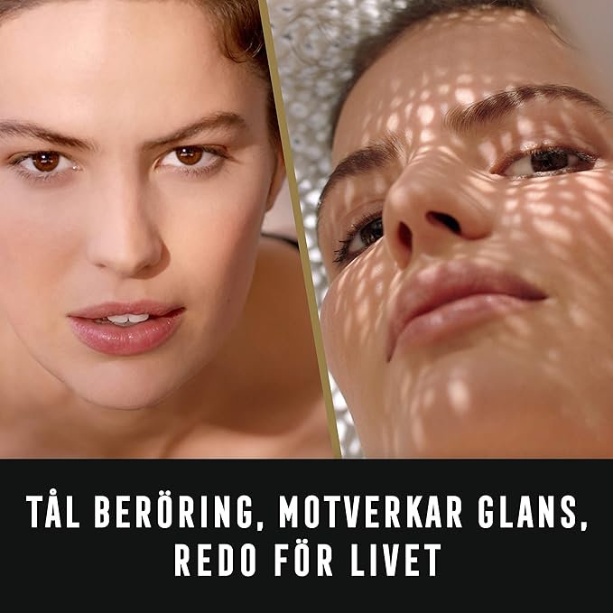 Max Factor Facefinity 3-in-1 All Day Flawless Liquid Foundation, SPF 20-93 Mocha, 30 ml