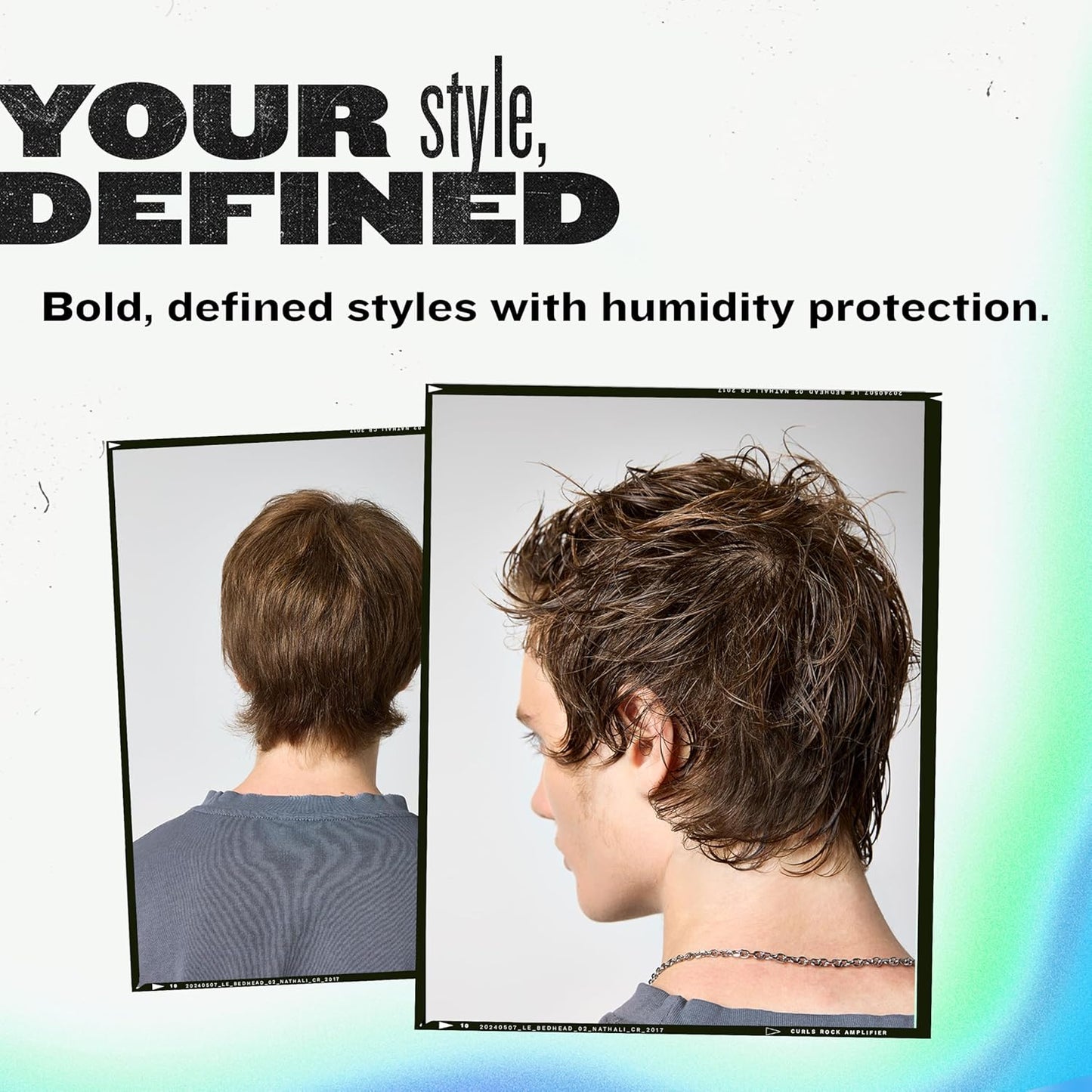 TIGI Bed Head Manipulator texturizing Putty with Firm Hold 2.01 oz