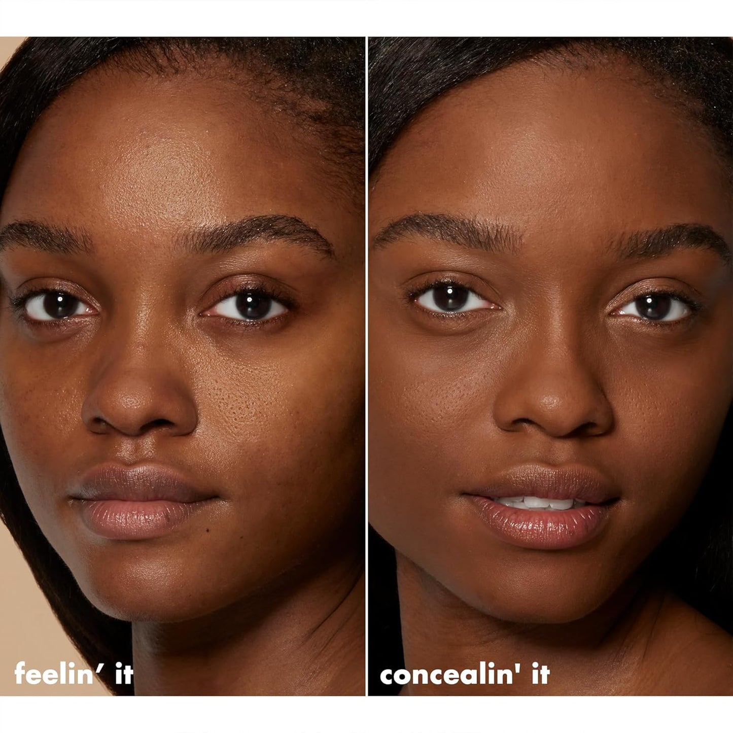 e.l.f. Hydrating Camo Concealer, Covers Blemishes & Under-Eye Circles, Full-Coverage & Delivers A Satin Finish, Vegan & Cruelty-Free, Rich Cocoa