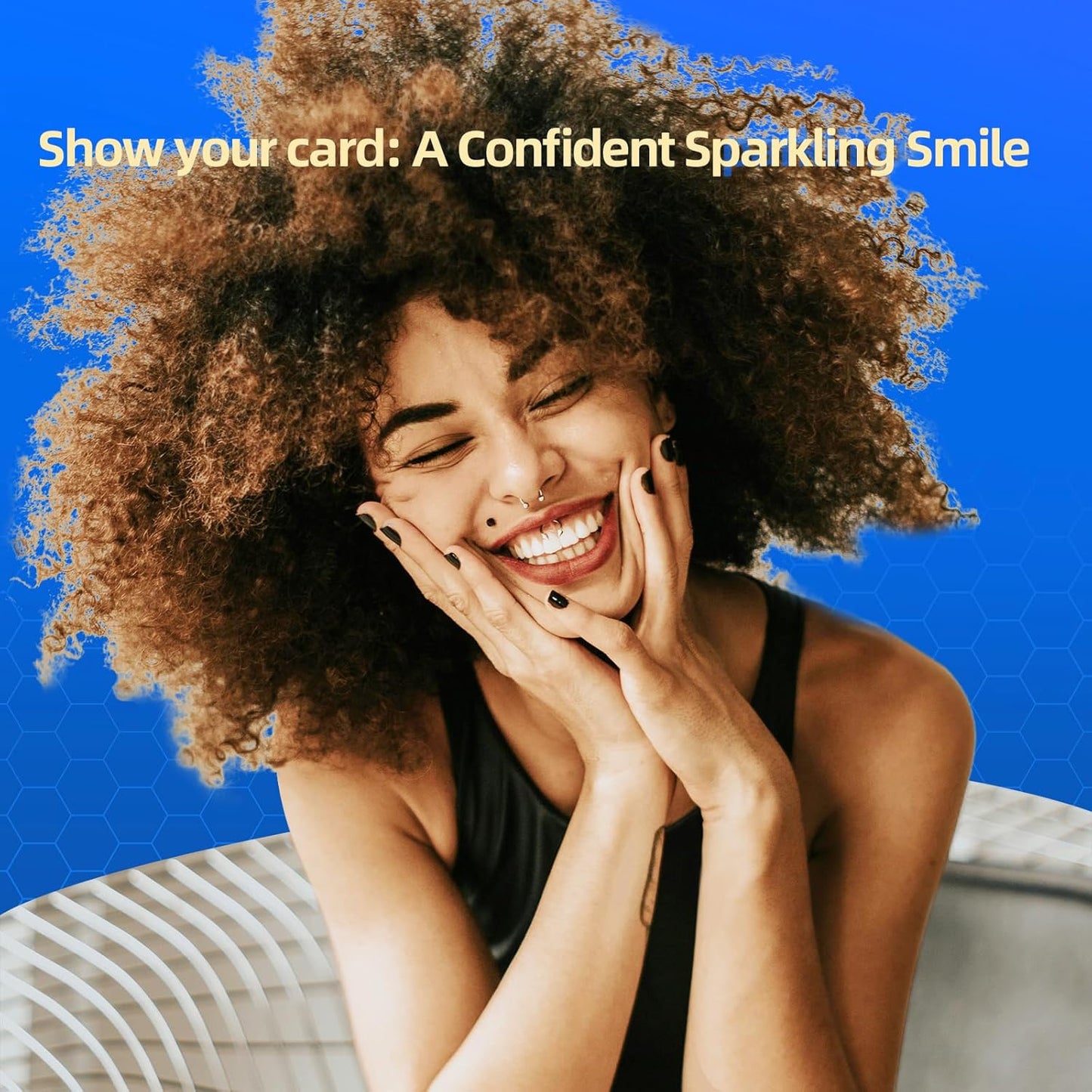 7X Turbo Whitening 18% Nano Hydroxyapatite Bee Wasp Venom Toothpaste for Enamel Repair,Sensitive Relief,Anti-Gingivitis,Anti-Cavity,Anti-Plaque -150 MIN Fresh Breath