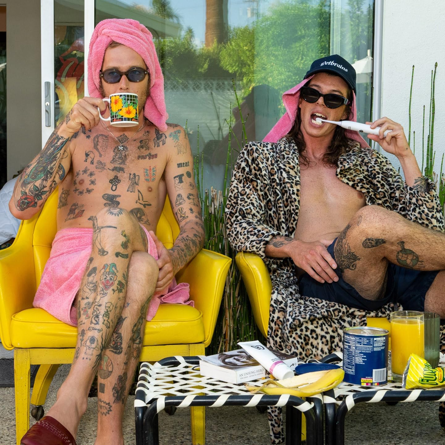 Professional Sensitive + Whitening Toothpaste - Advanced Daily Whitening Toothpaste for Sensitive Teeth, ADA Approved, Vegan, Sulfate-Free, 2 x 4.2oz