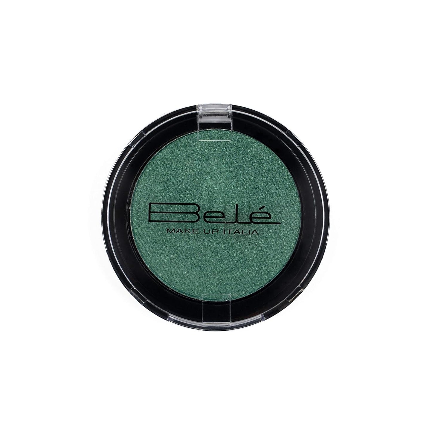Belé MakeUp Italia b.One Eyeshadow (#63 Emerald - Shiny) (Made in Italy)