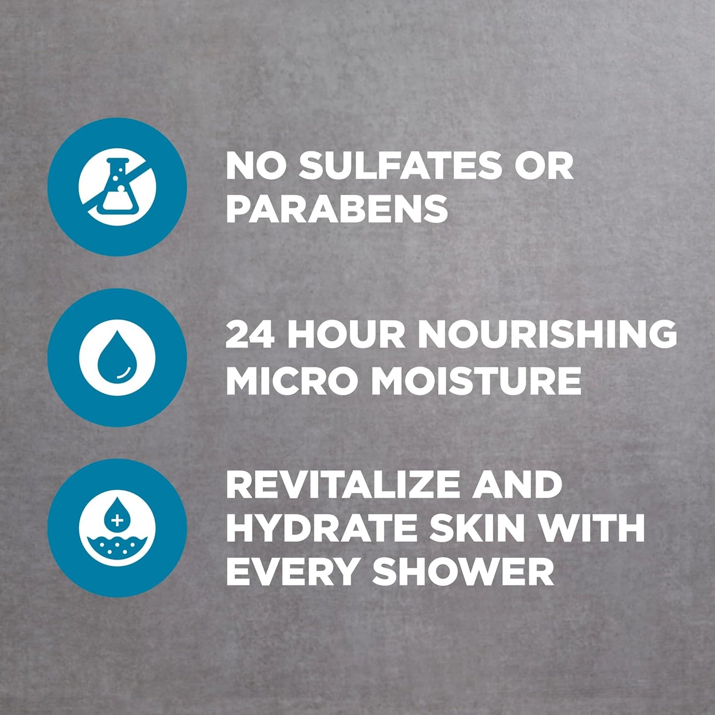 Dove Men+Care Body and Face Wash Hydrating Clean Comfort Men's Body Wash with 24-Hour Nourishing Micromoisture Technology 30 oz