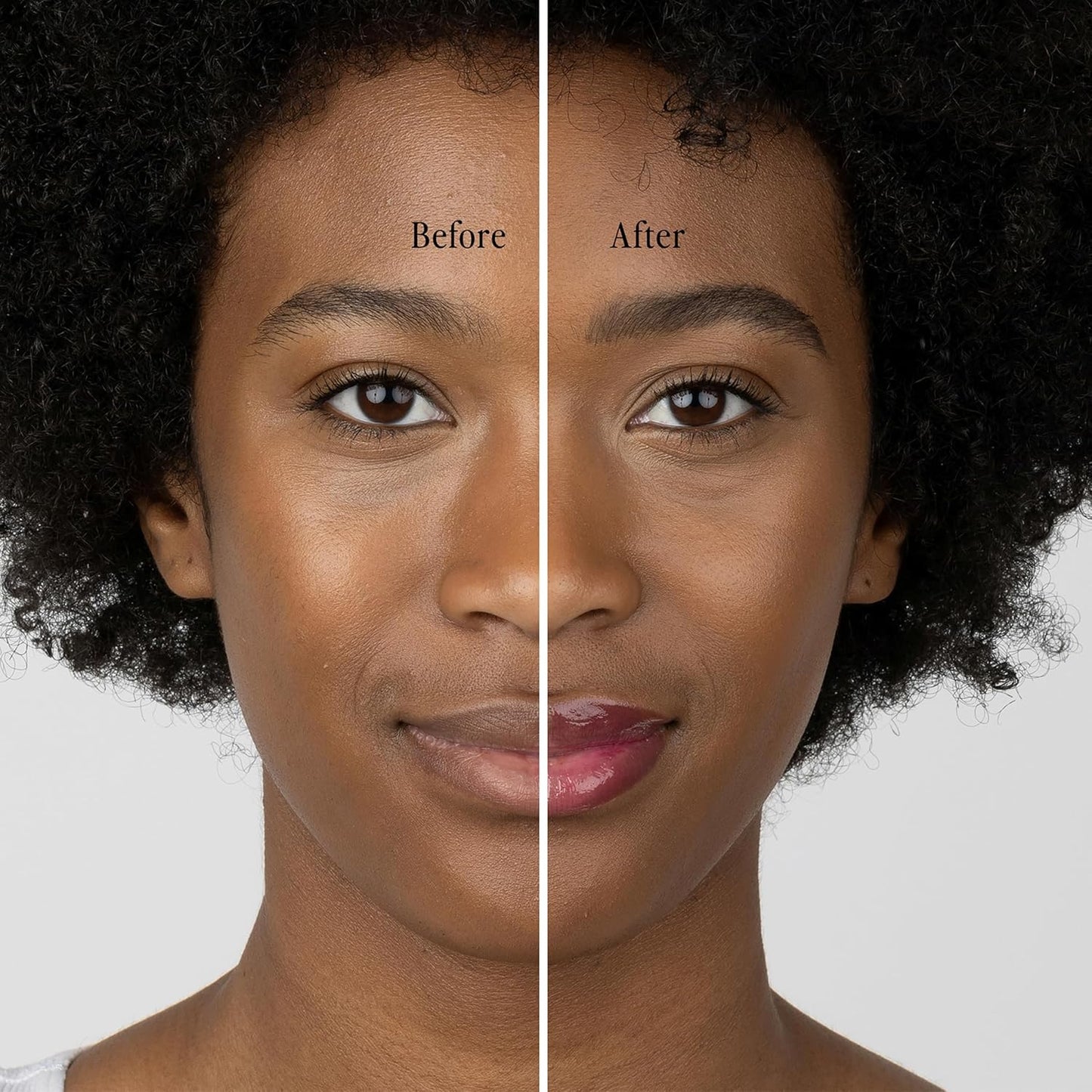 bdb Brows on Point Micro Brow Pencil - Precision Tip & Spoolie, Waterproof, Define Shape & Fill Brows, Black Raven