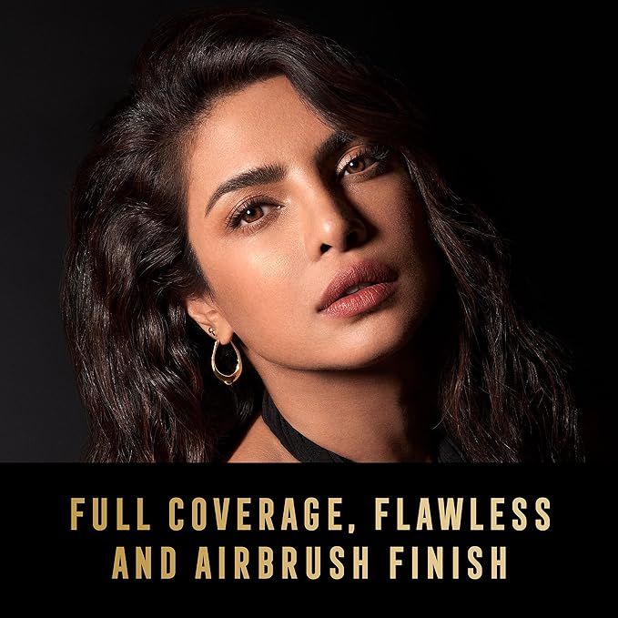 Max Factor Facefinity All Day Flawless 3 In 1 Foundation SPF 20, No. 55 Beige