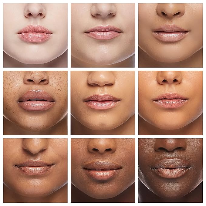 Pacifica Naked Quench Lip Balm (Coconut Cherry)